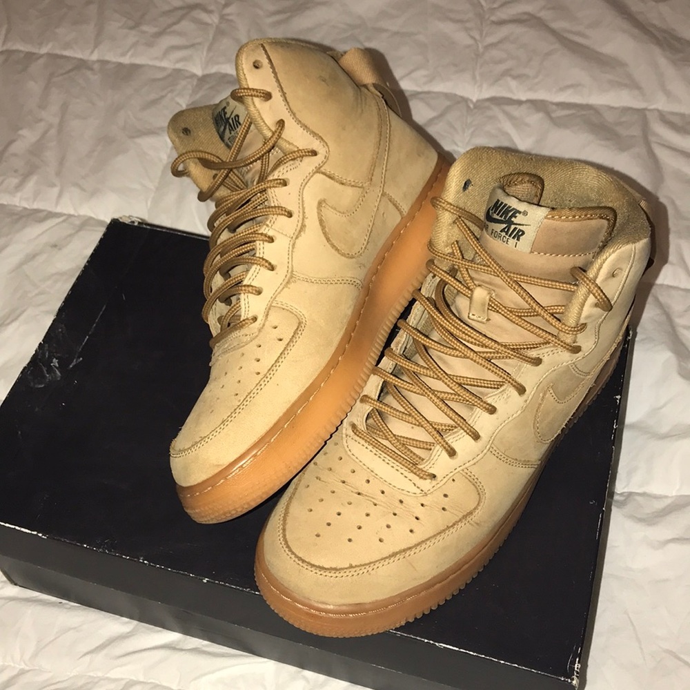 Nike Air Force 1